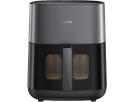 MOVA FD10s Pro forrólevegős sütő (fekete) (FD10S PRO BL)